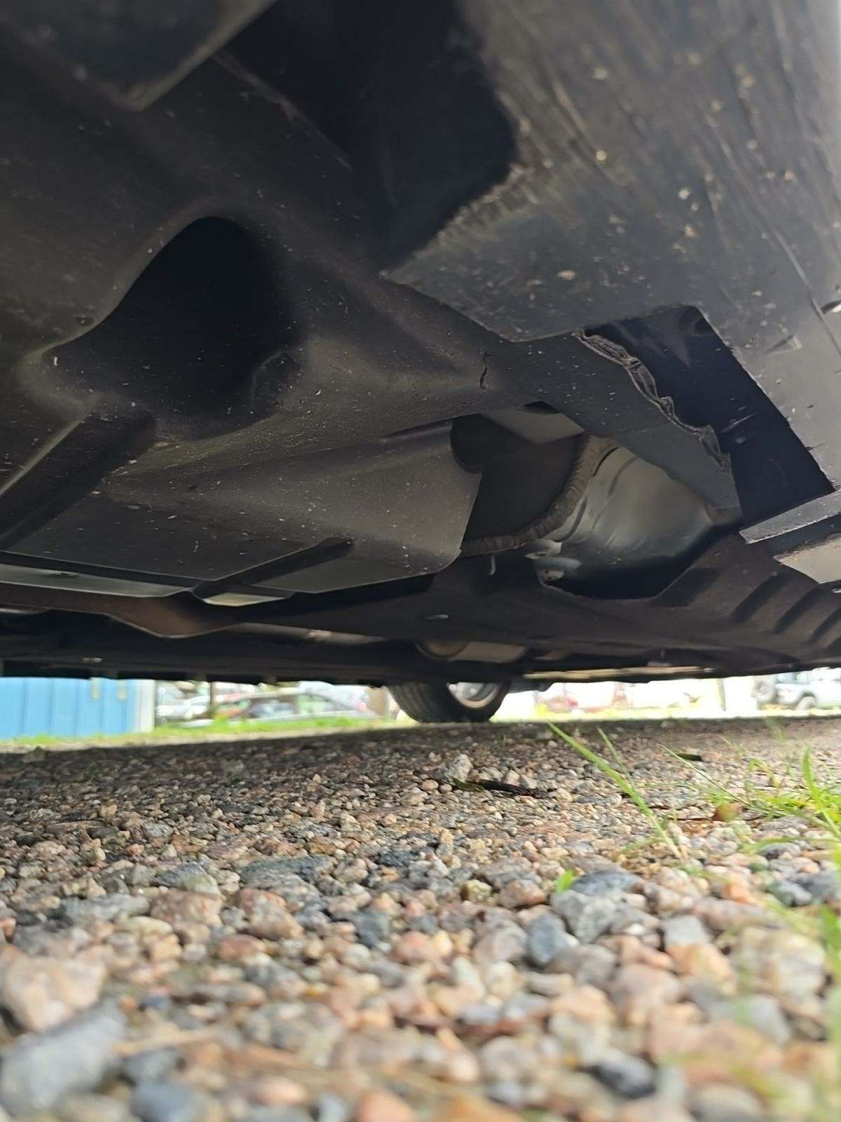 2017 Lincoln MKZ Hybrid Reserve FWD