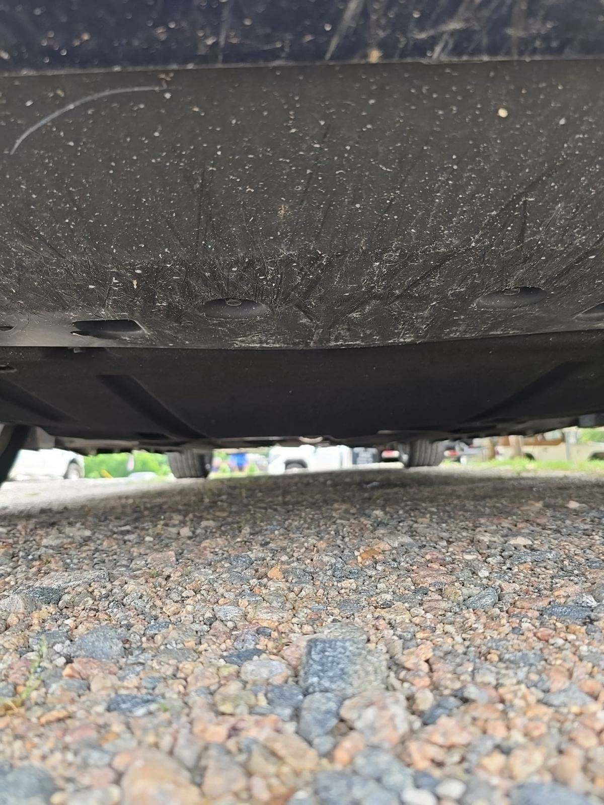 2017 Lincoln MKZ Hybrid Reserve FWD