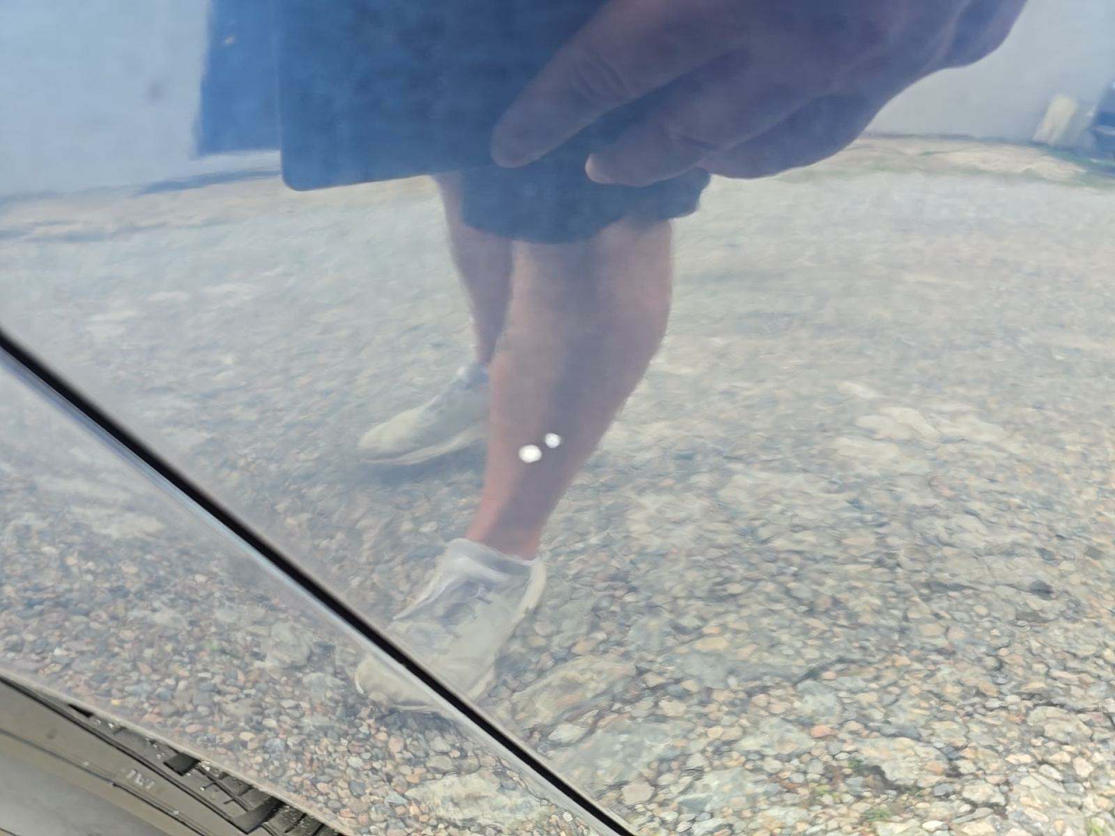 2017 Lincoln MKZ Hybrid Reserve FWD