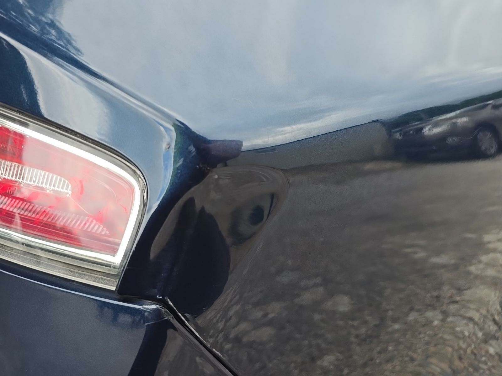 2017 Lincoln MKZ Hybrid Reserve FWD