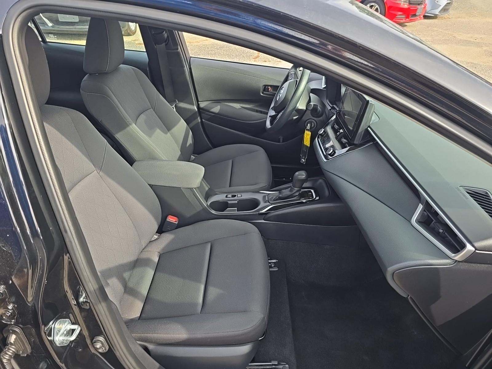 2023 Toyota Corolla LE FWD