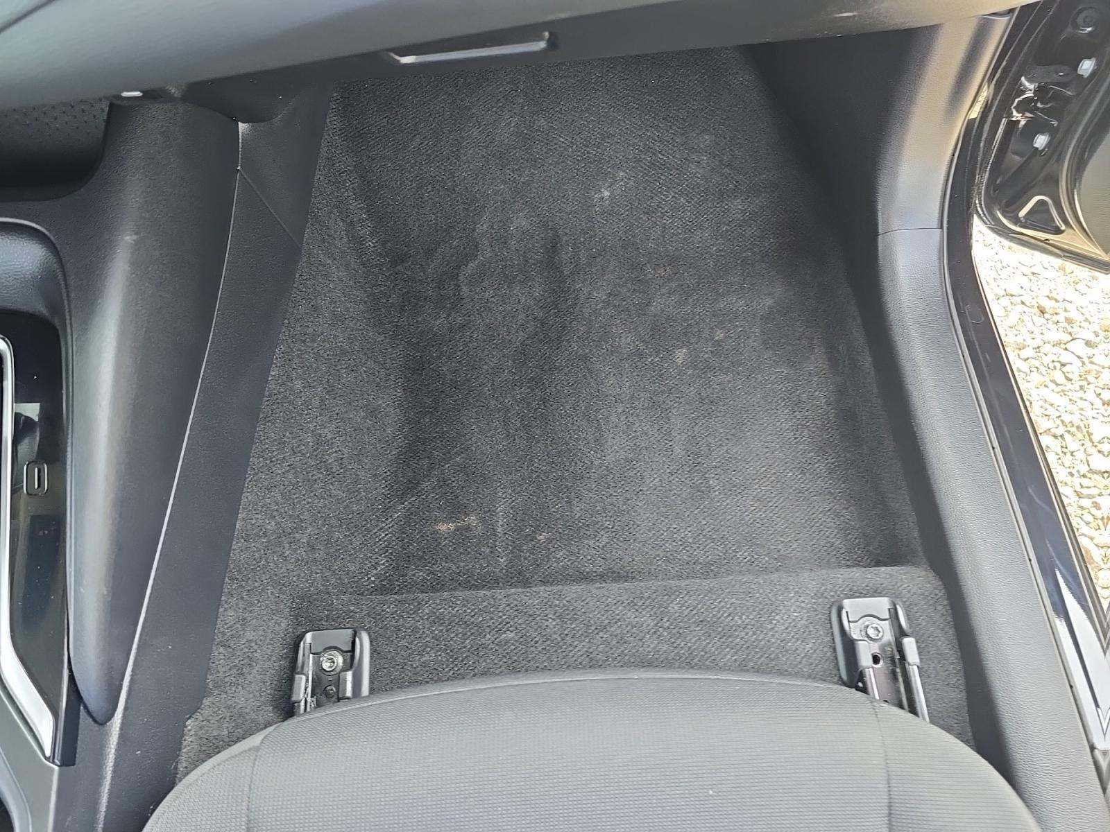 2023 Toyota Corolla LE FWD