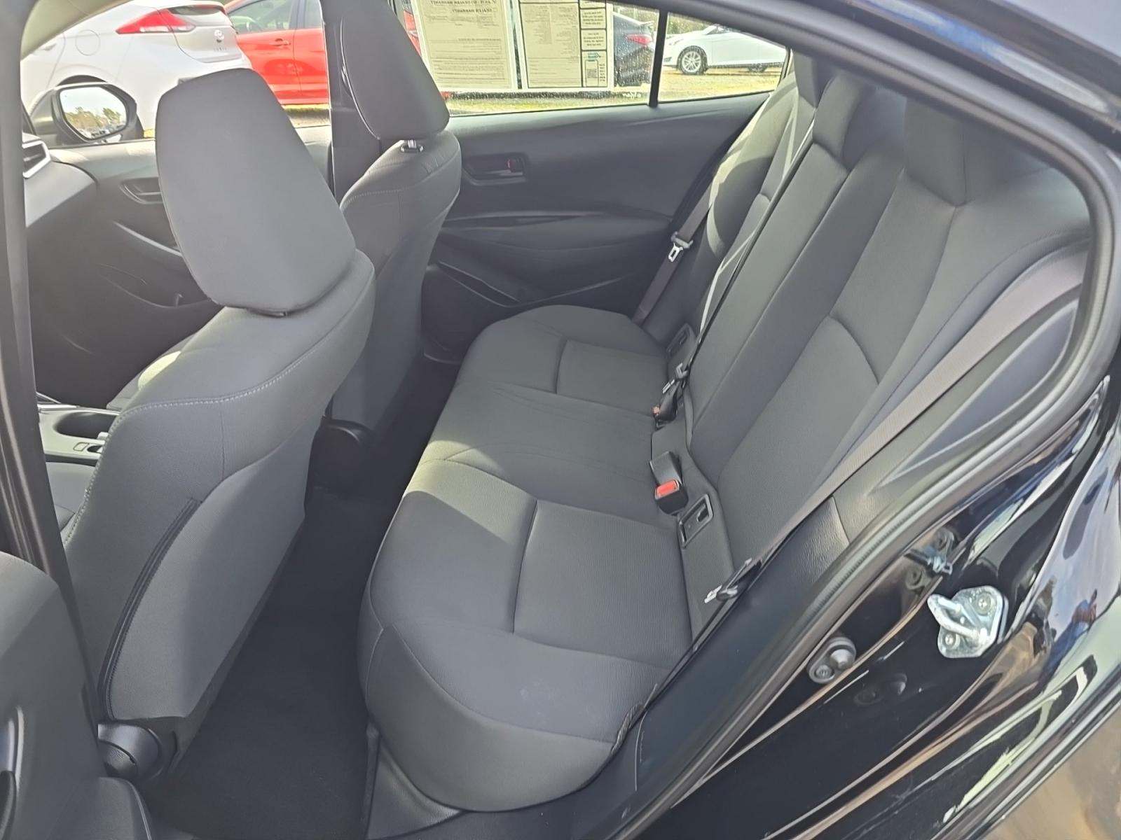 2023 Toyota Corolla LE FWD