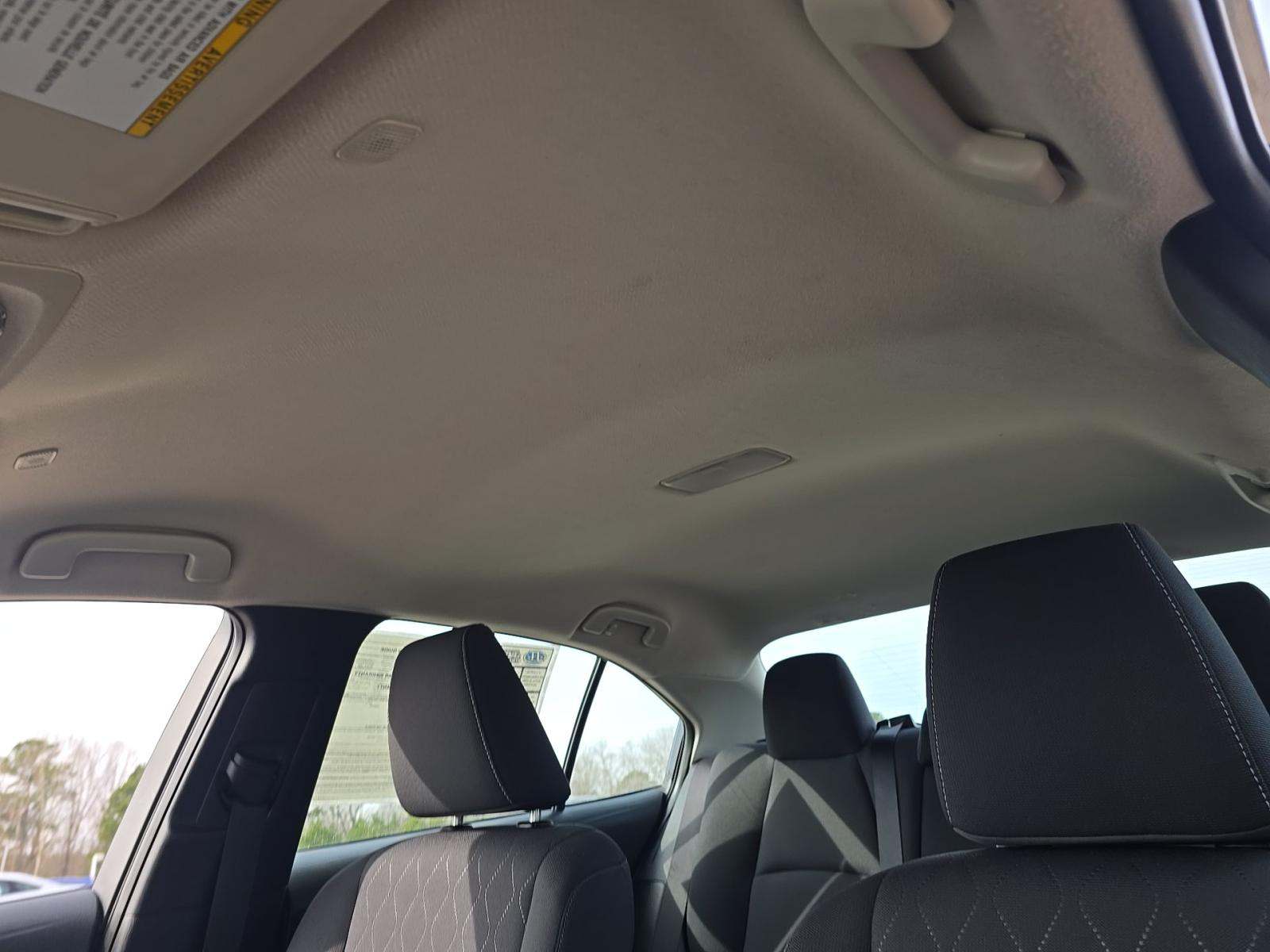 2023 Toyota Corolla LE FWD