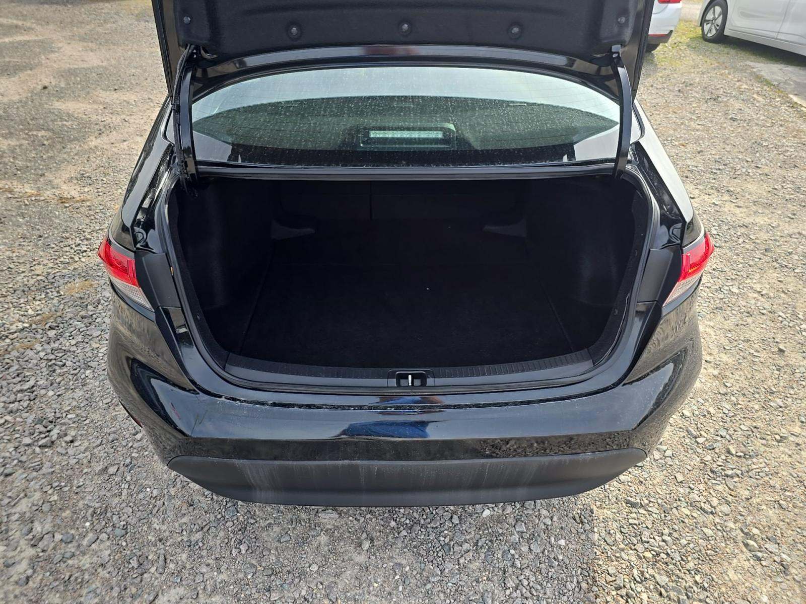 2023 Toyota Corolla LE FWD