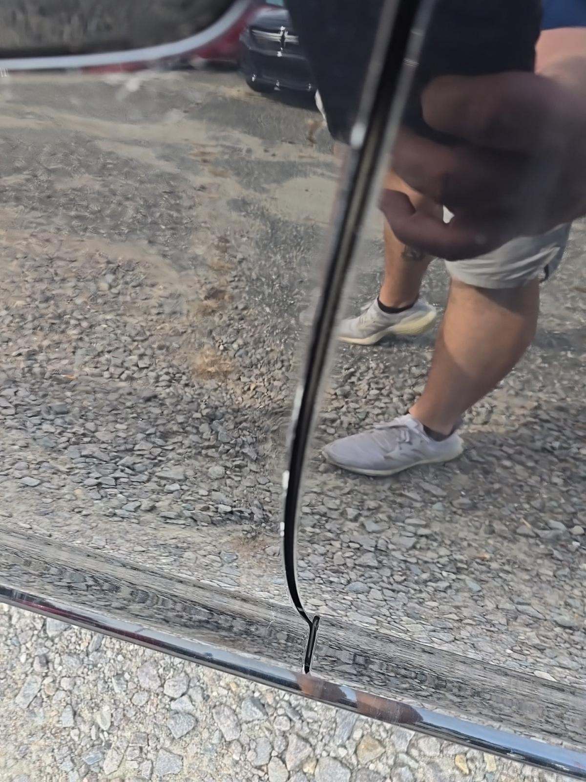 2023 Toyota Corolla LE FWD