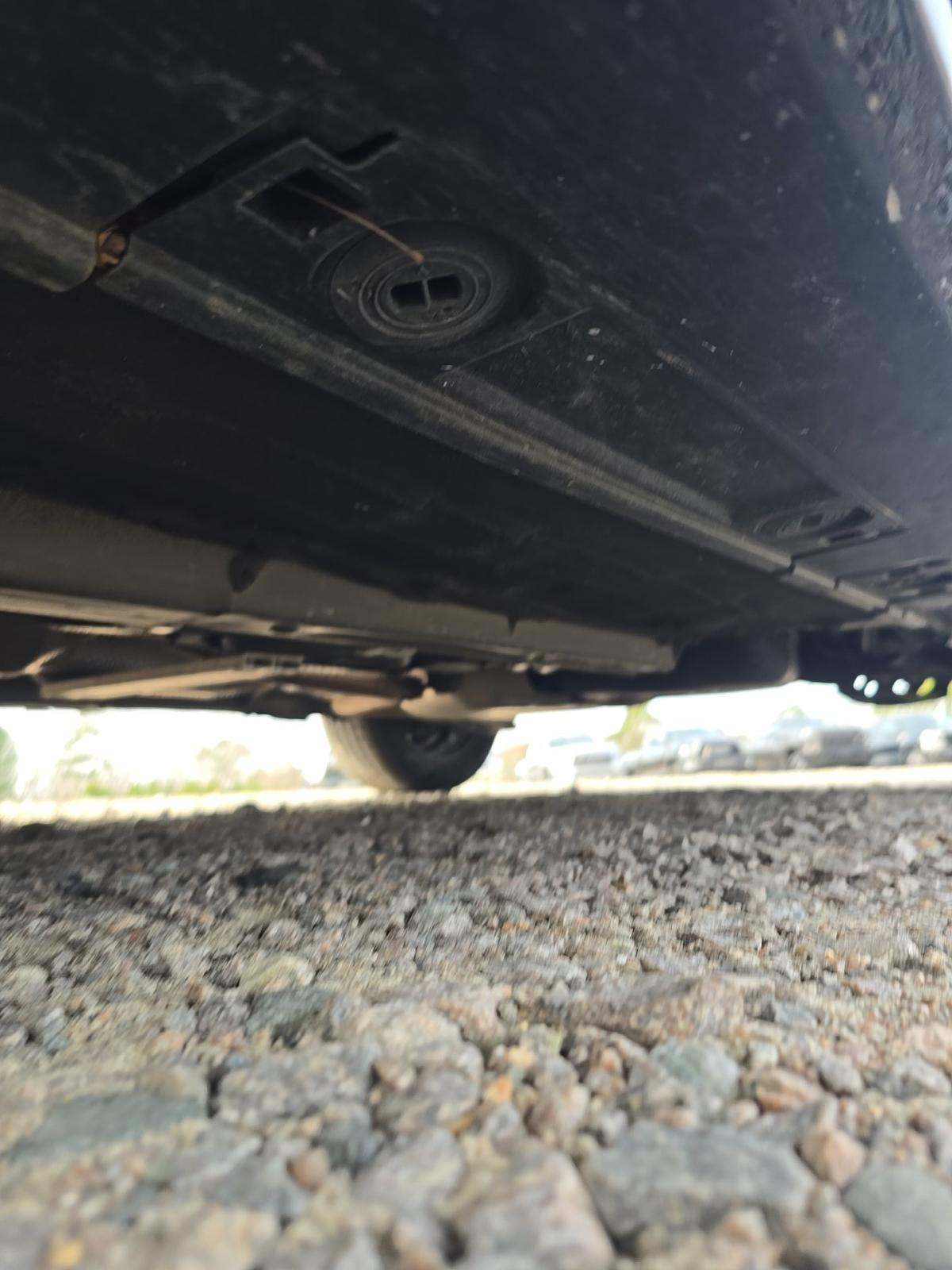 2023 Toyota Corolla LE FWD