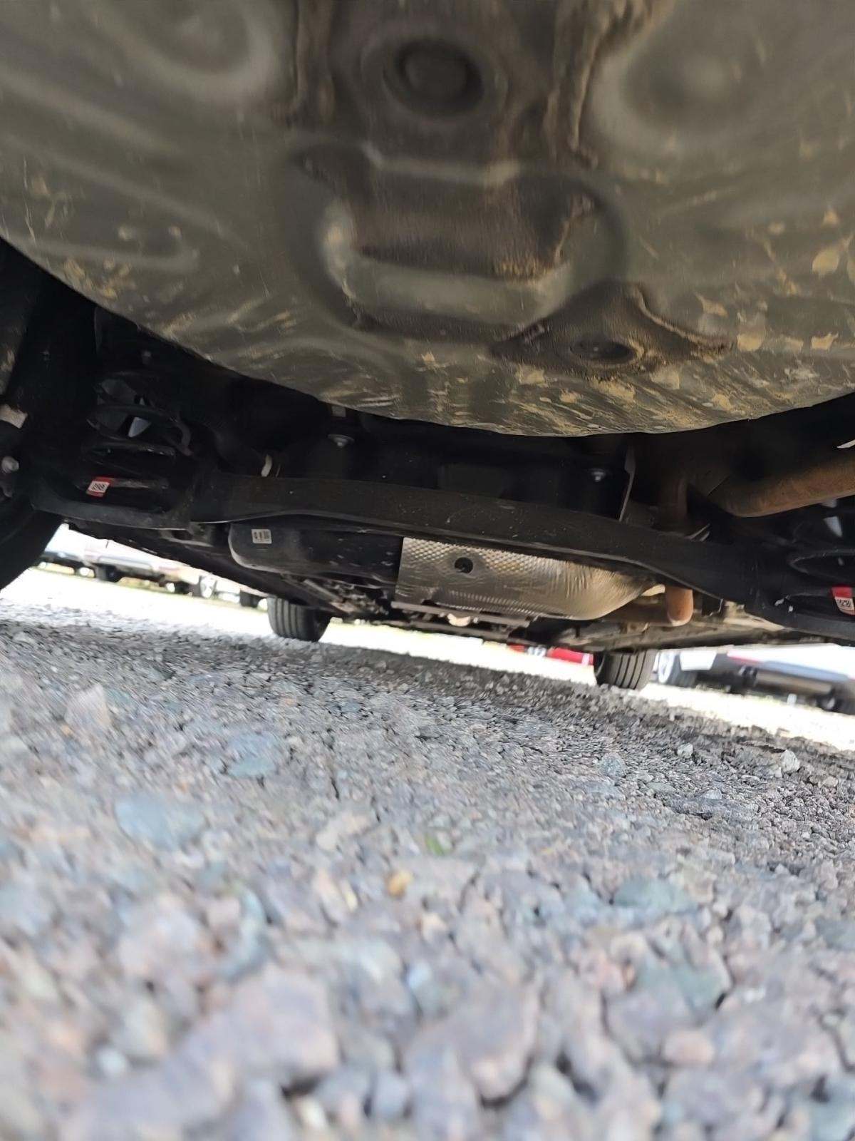 2023 Toyota Corolla LE FWD