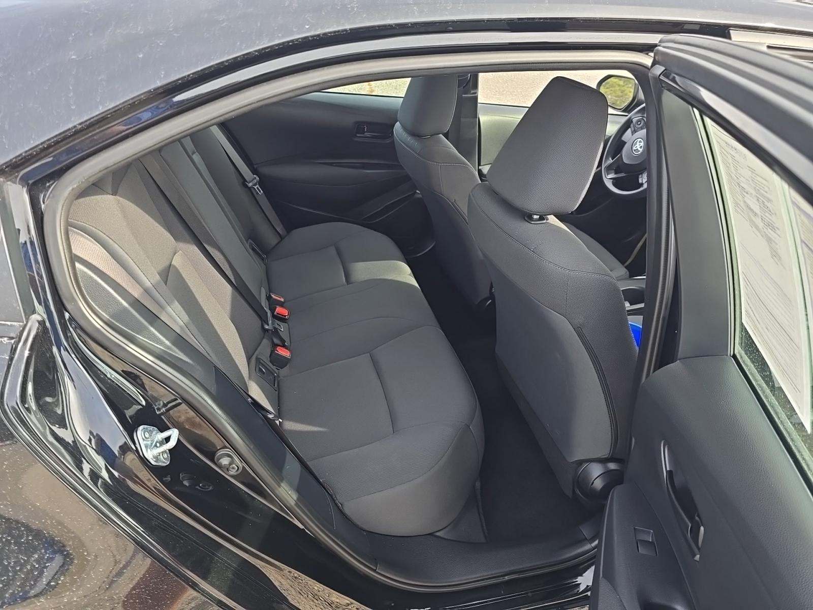 2023 Toyota Corolla LE FWD