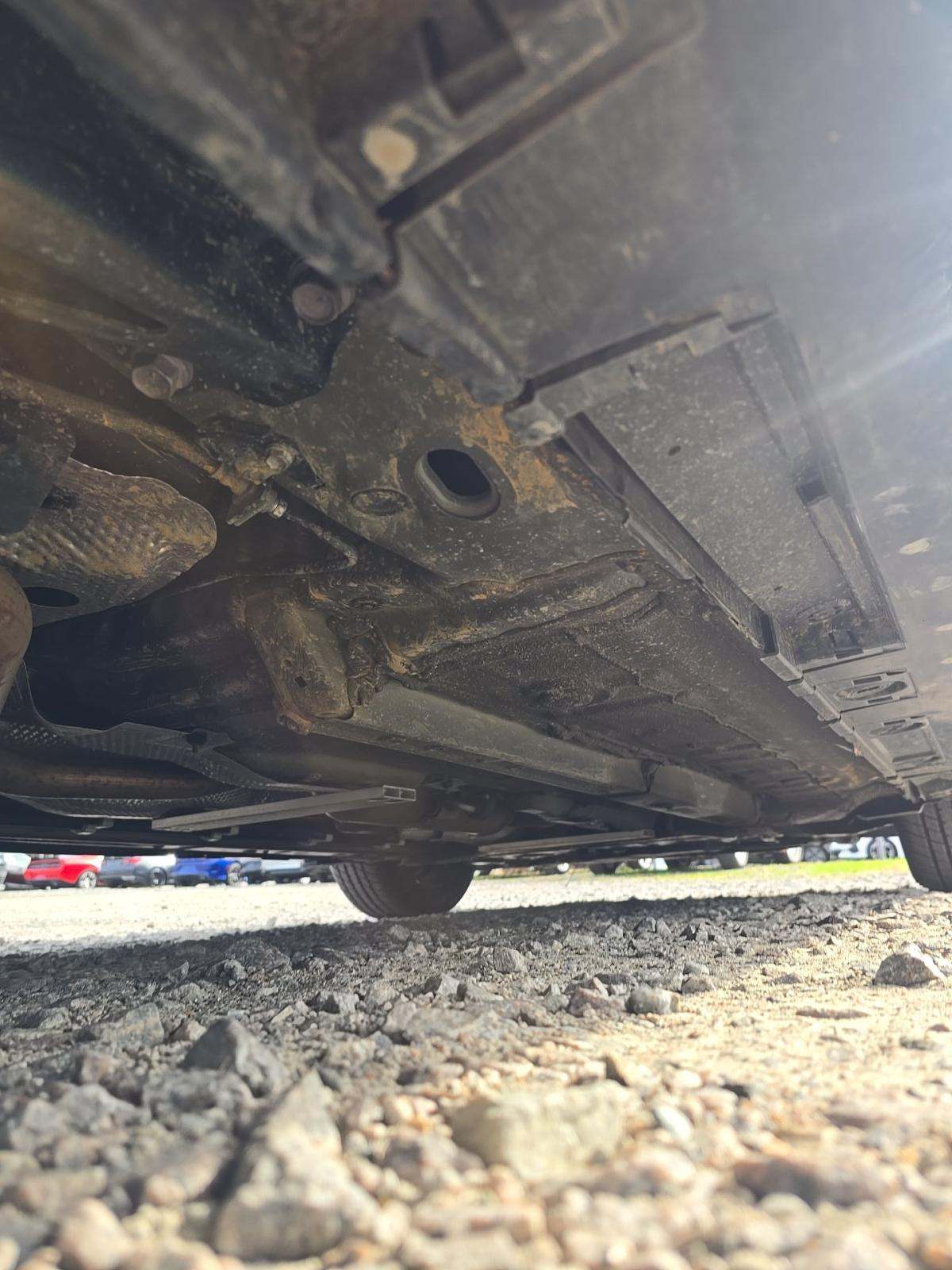 2023 Toyota Corolla LE FWD