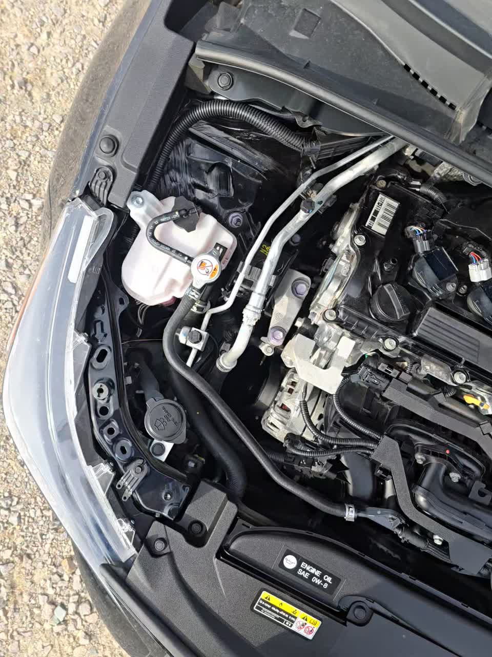 2023 Toyota Corolla LE FWD