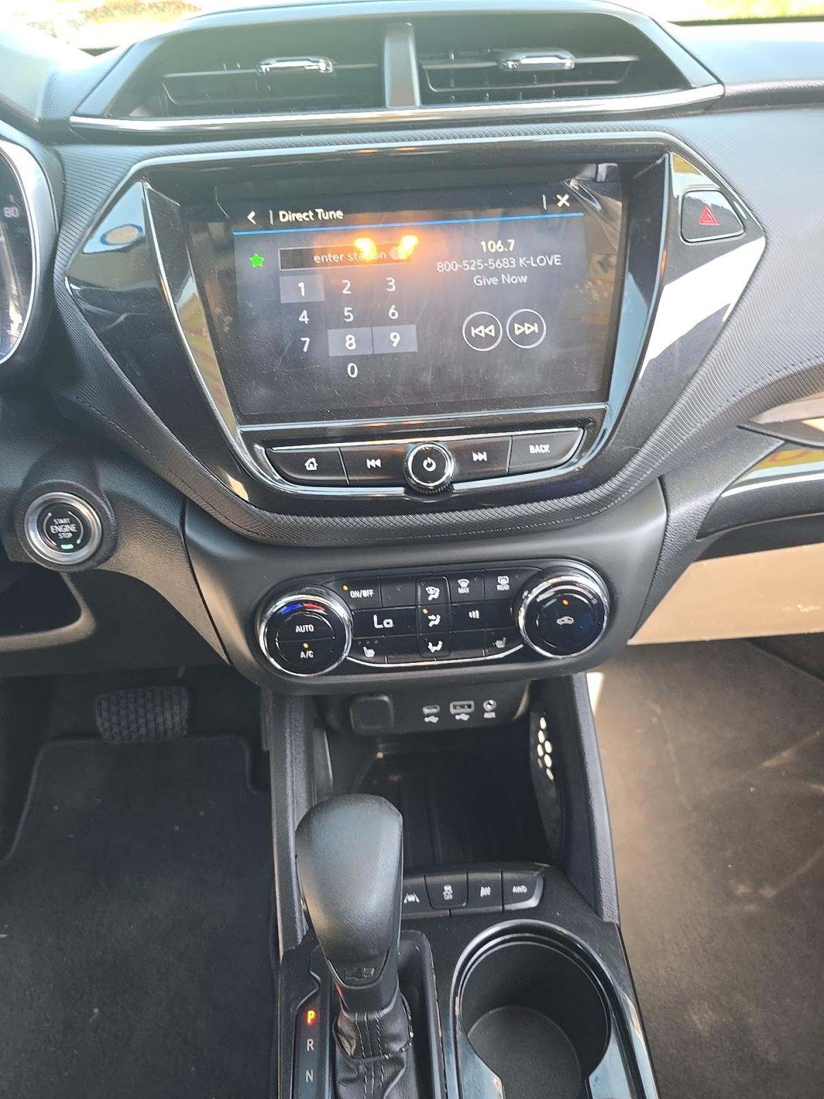 CHEVROLET OTHER - 10