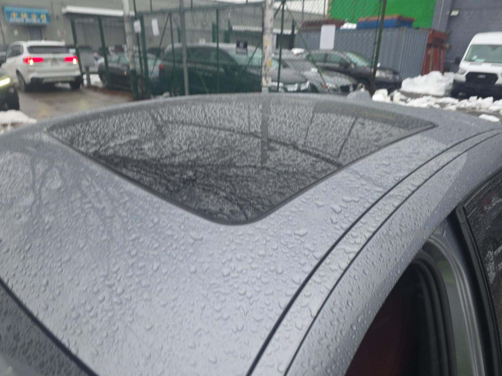 2025 BMW X6 xDrive40i AWD