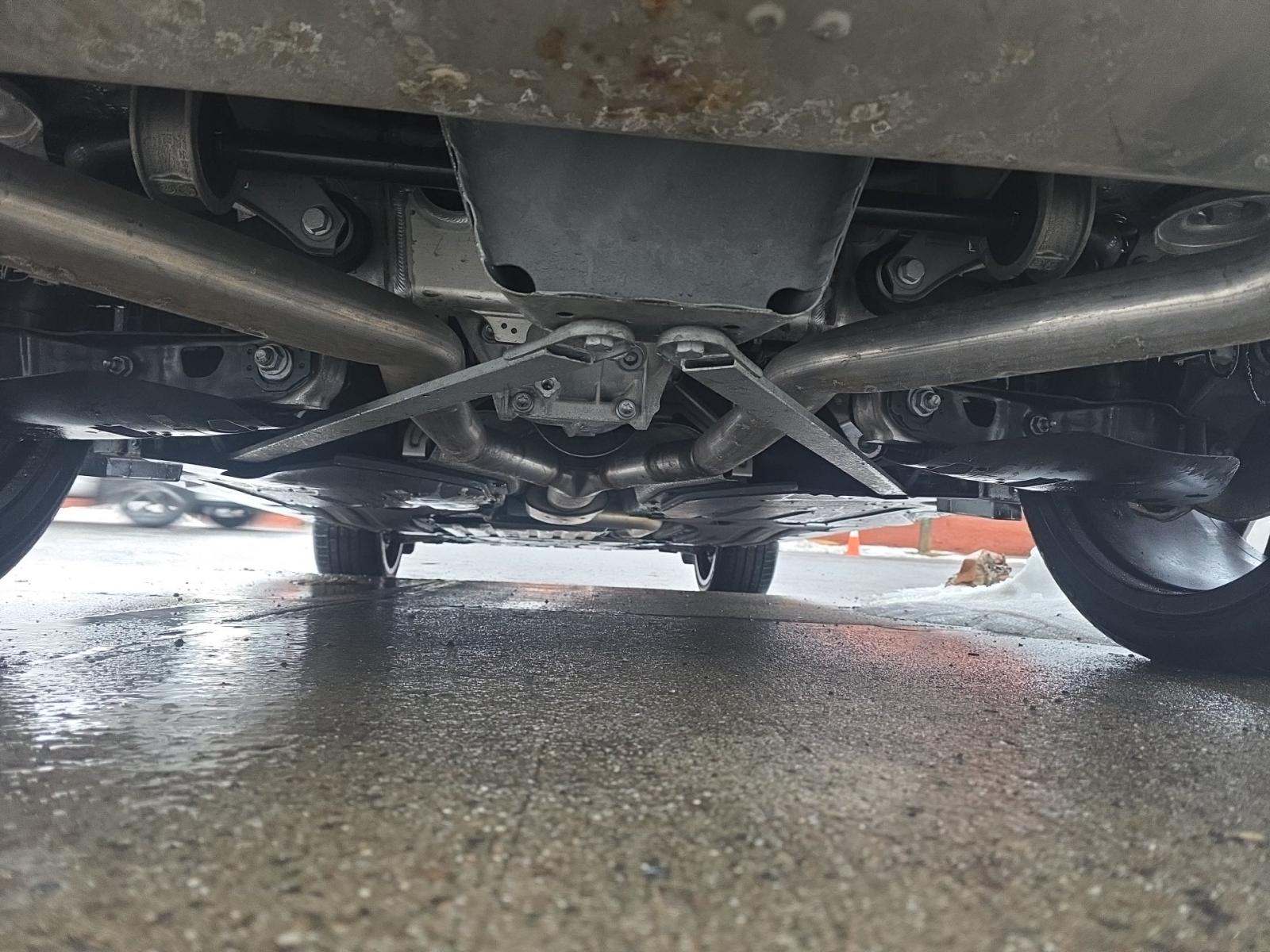 2025 BMW X6 xDrive40i AWD