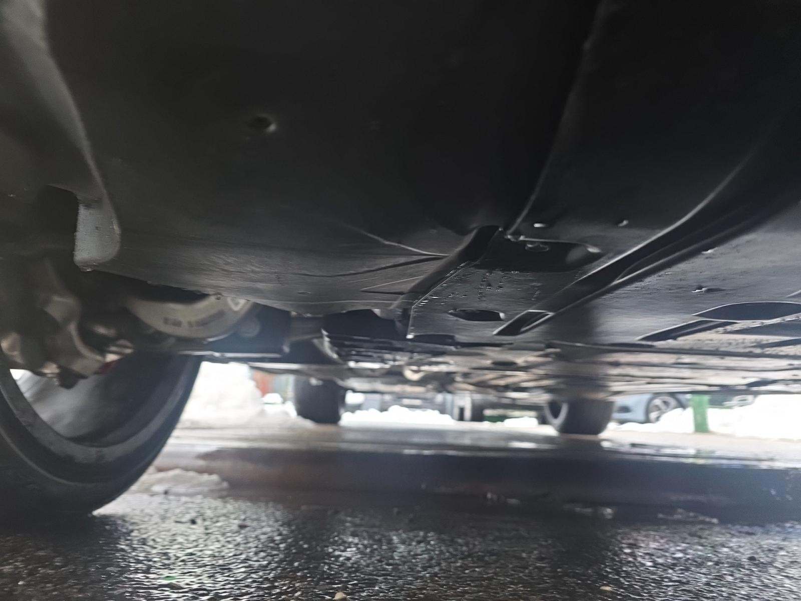 2025 BMW X6 xDrive40i AWD