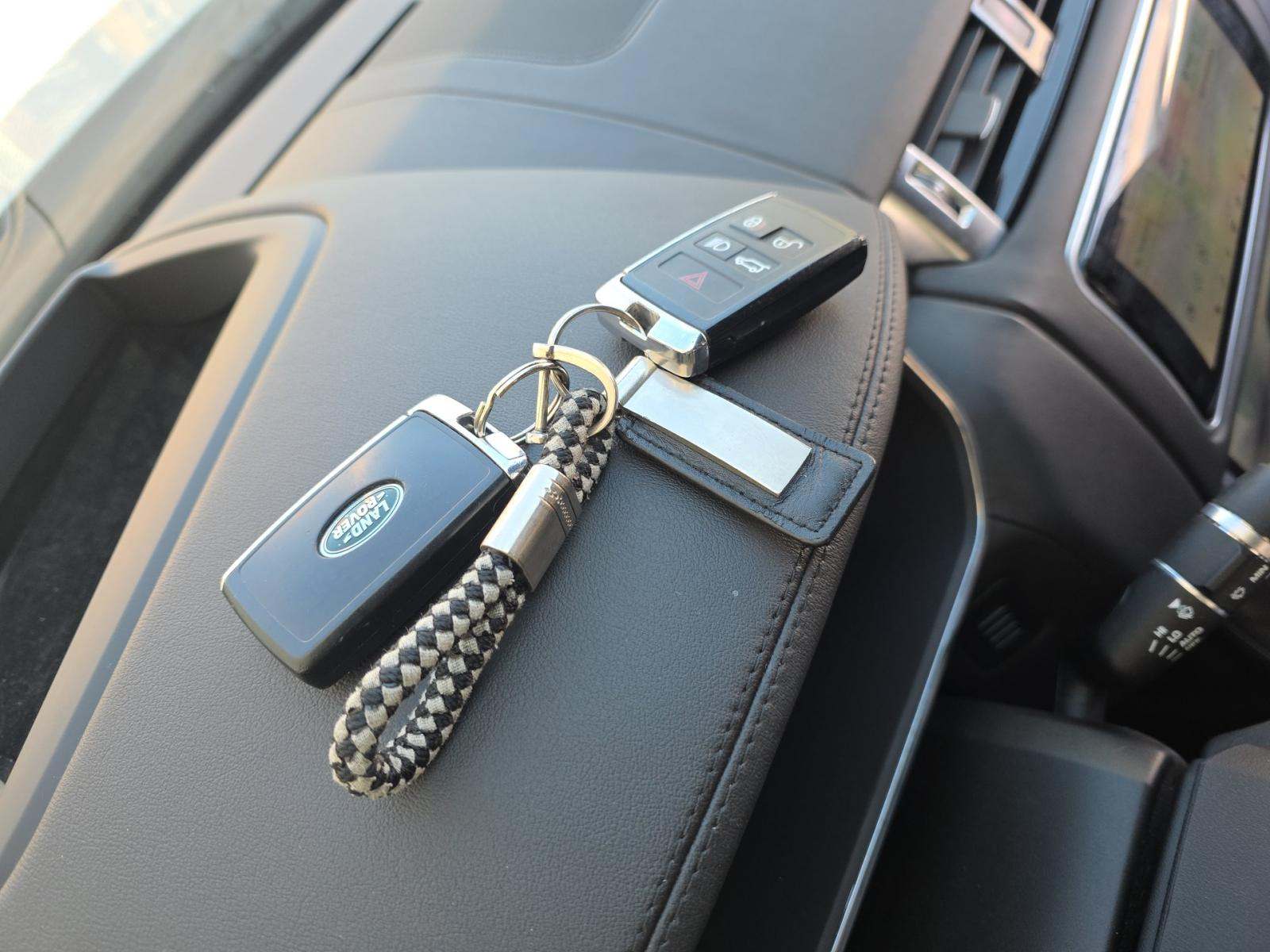 LAND ROVER RANGE ROVER SPORT - 8