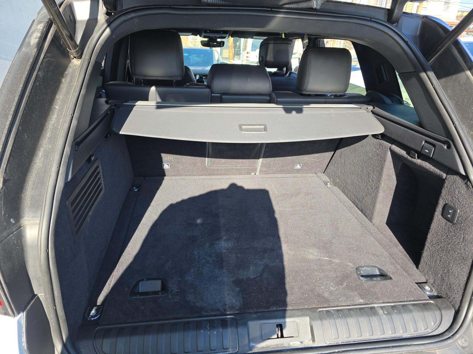 2019 Land Rover Range Rover Sport Supercharged Dynamic AWD