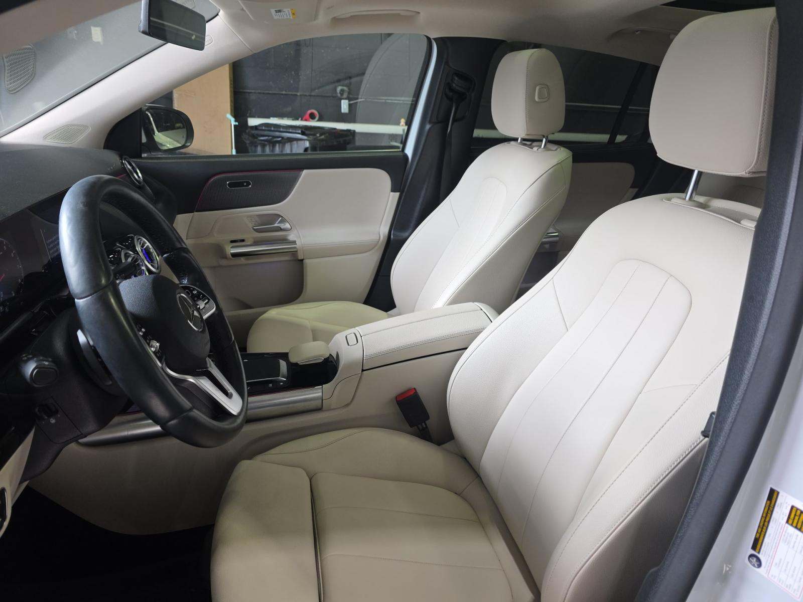 2022 Mercedes-Benz GLA GLA 250 AWD