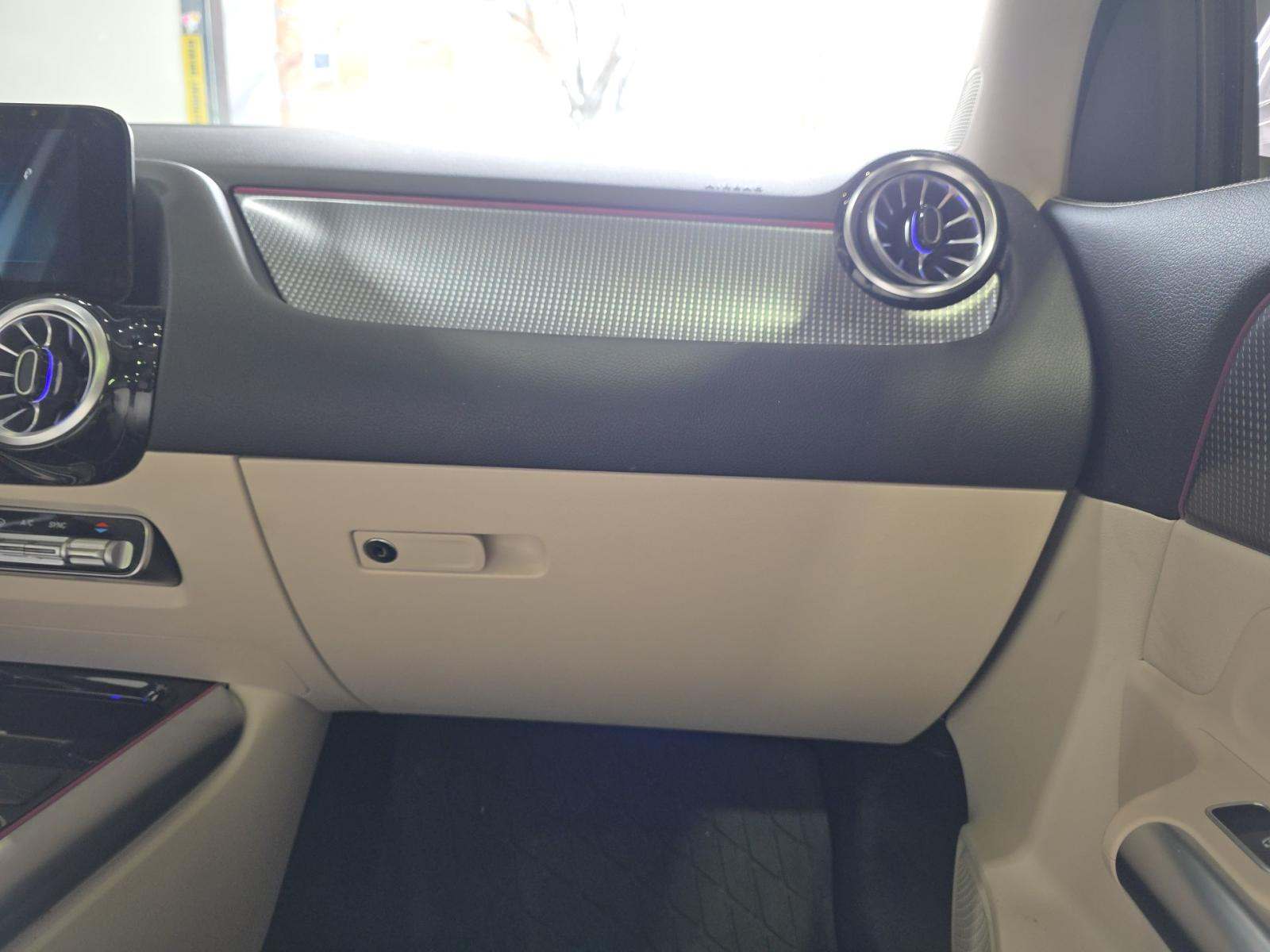 2022 Mercedes-Benz GLA GLA 250 AWD