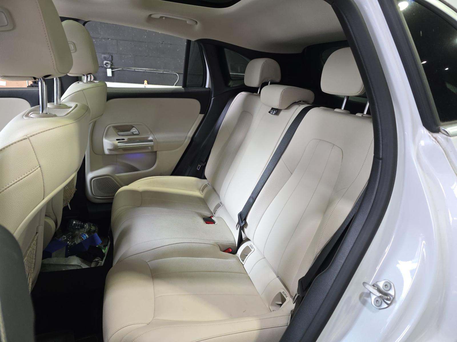 2022 Mercedes-Benz GLA GLA 250 AWD