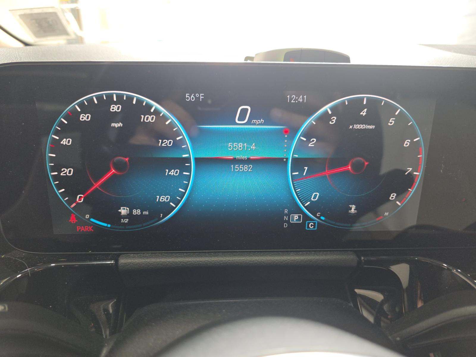 2022 Mercedes-Benz GLA GLA 250 AWD