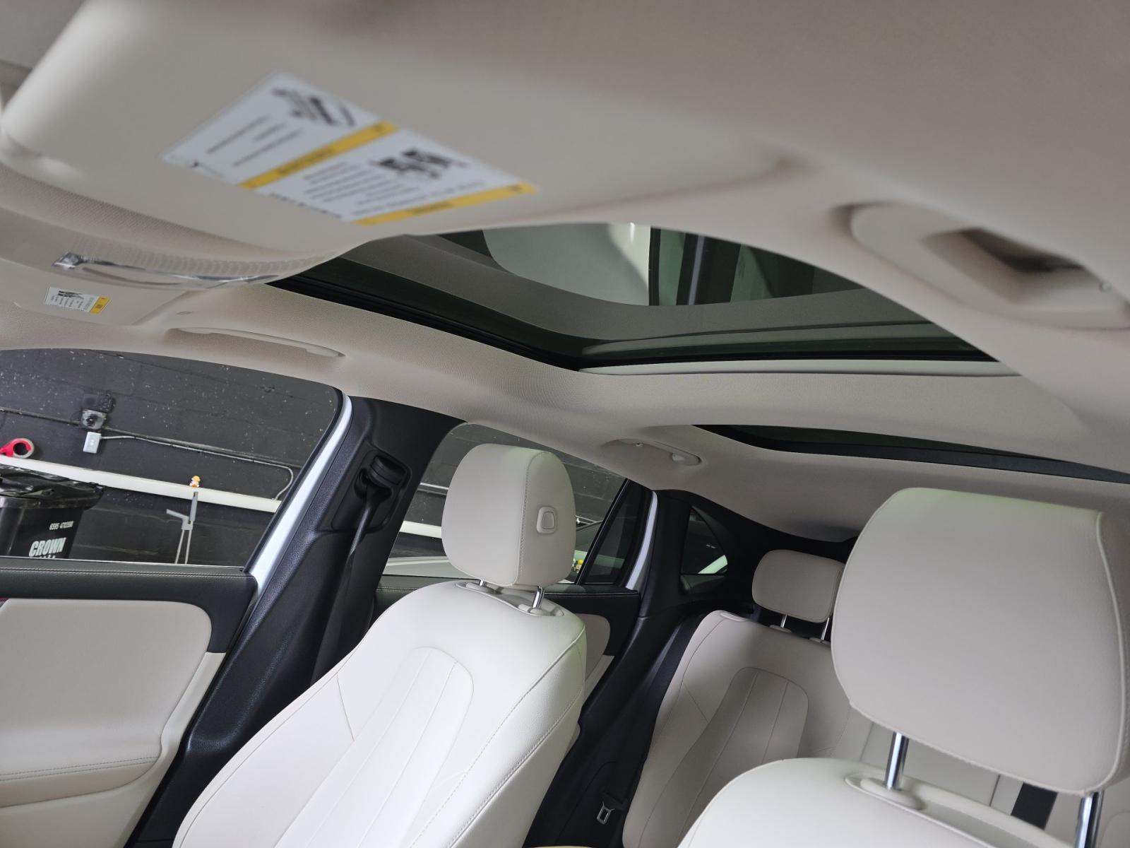 2022 Mercedes-Benz GLA GLA 250 AWD