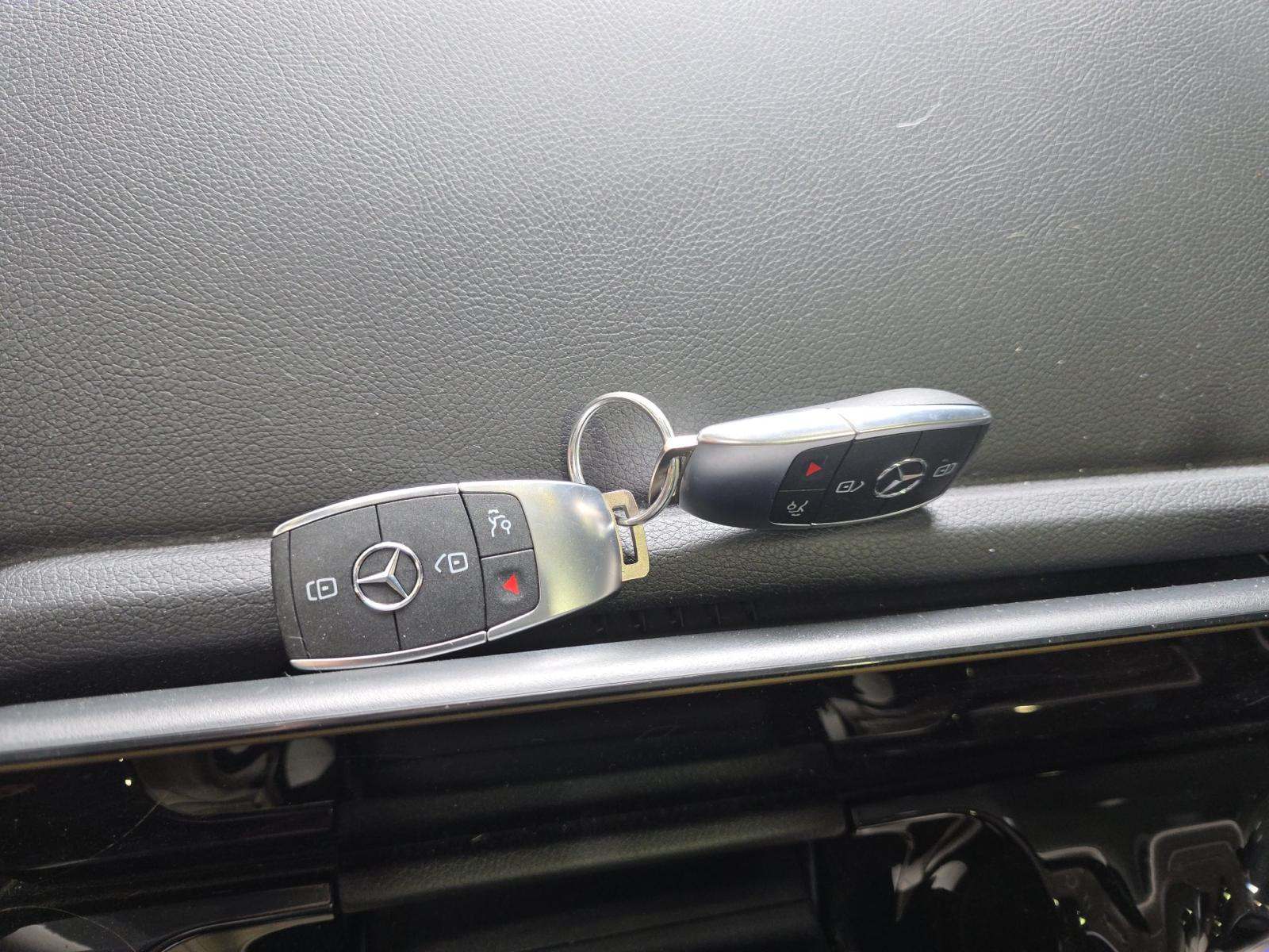 2022 Mercedes-Benz GLA GLA 250 AWD