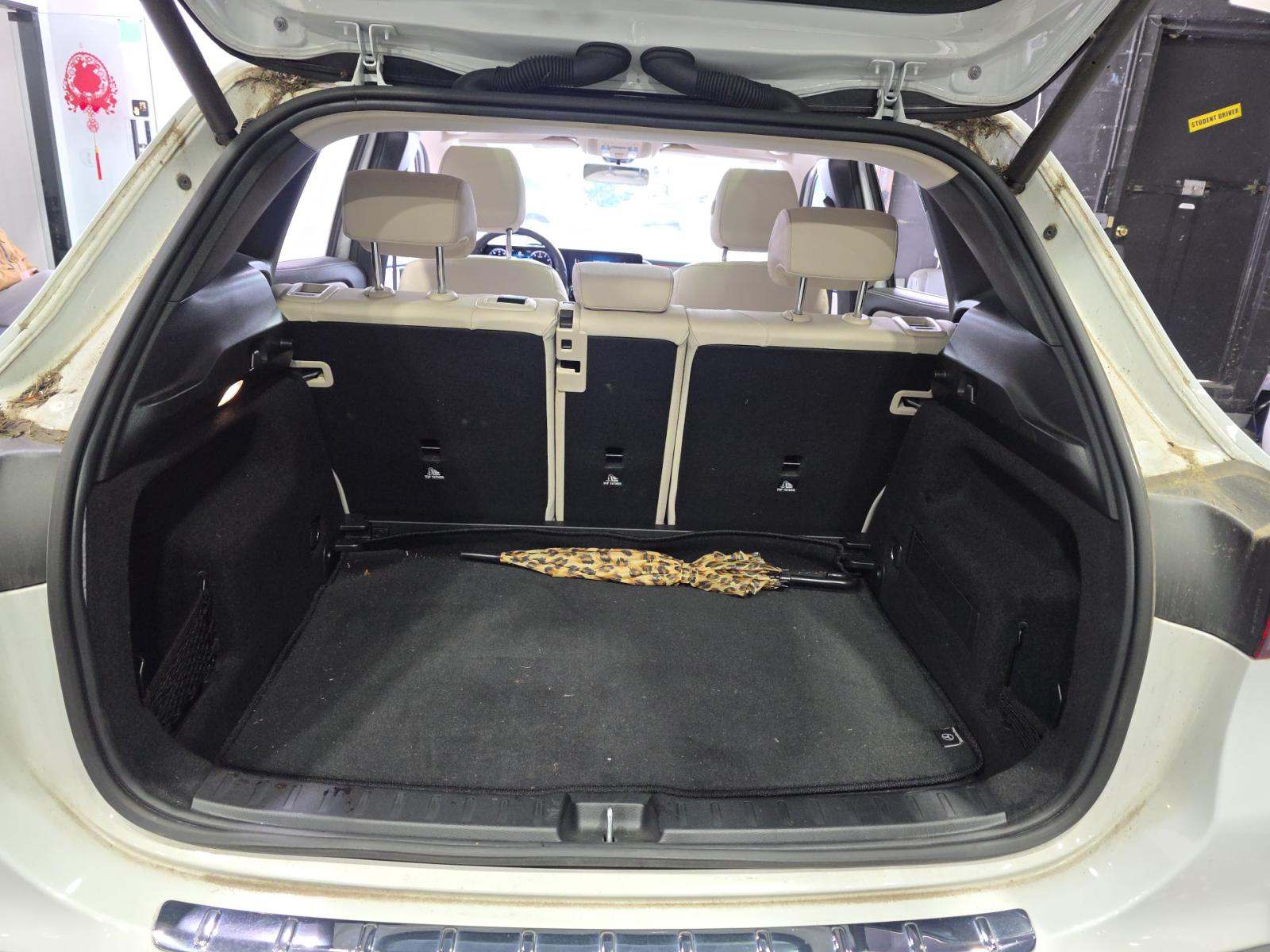 2022 Mercedes-Benz GLA GLA 250 AWD