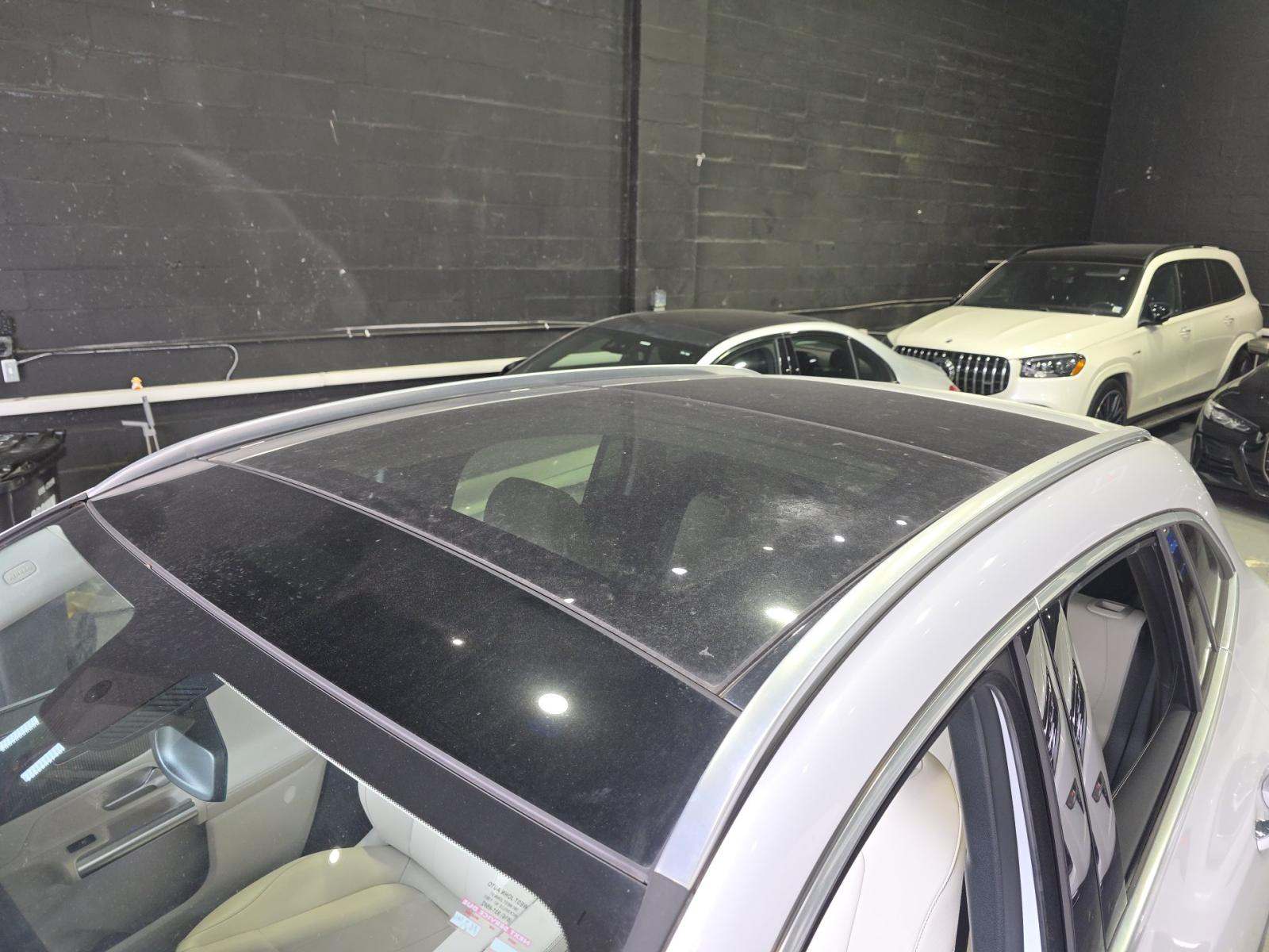 2022 Mercedes-Benz GLA GLA 250 AWD