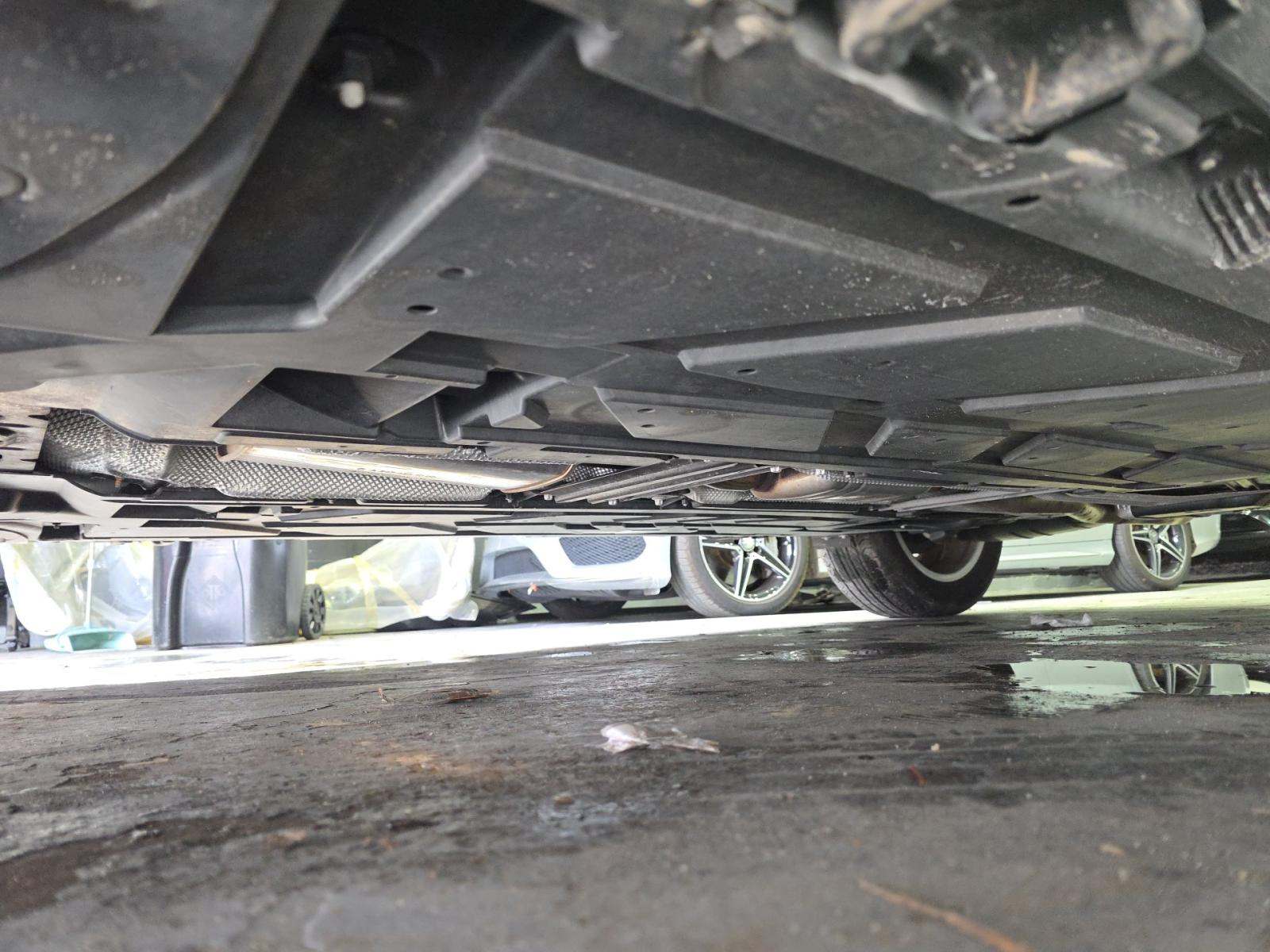 2022 Mercedes-Benz GLA GLA 250 AWD