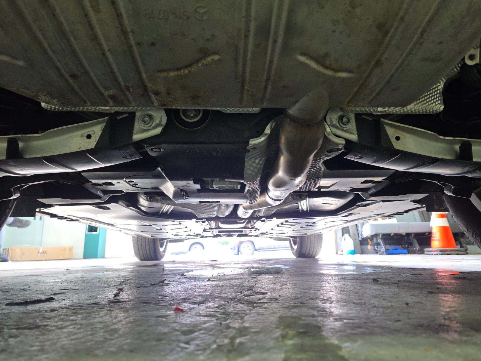 2022 Mercedes-Benz GLA GLA 250 AWD