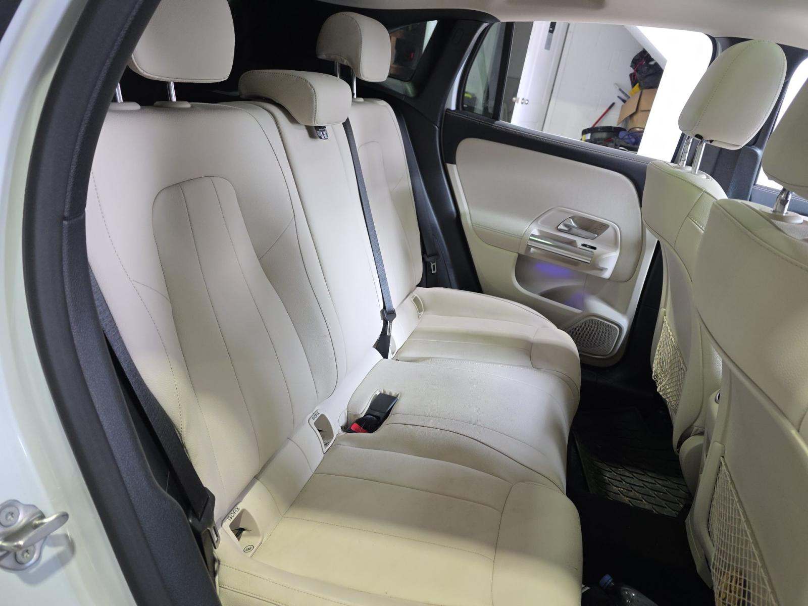 2022 Mercedes-Benz GLA GLA 250 AWD