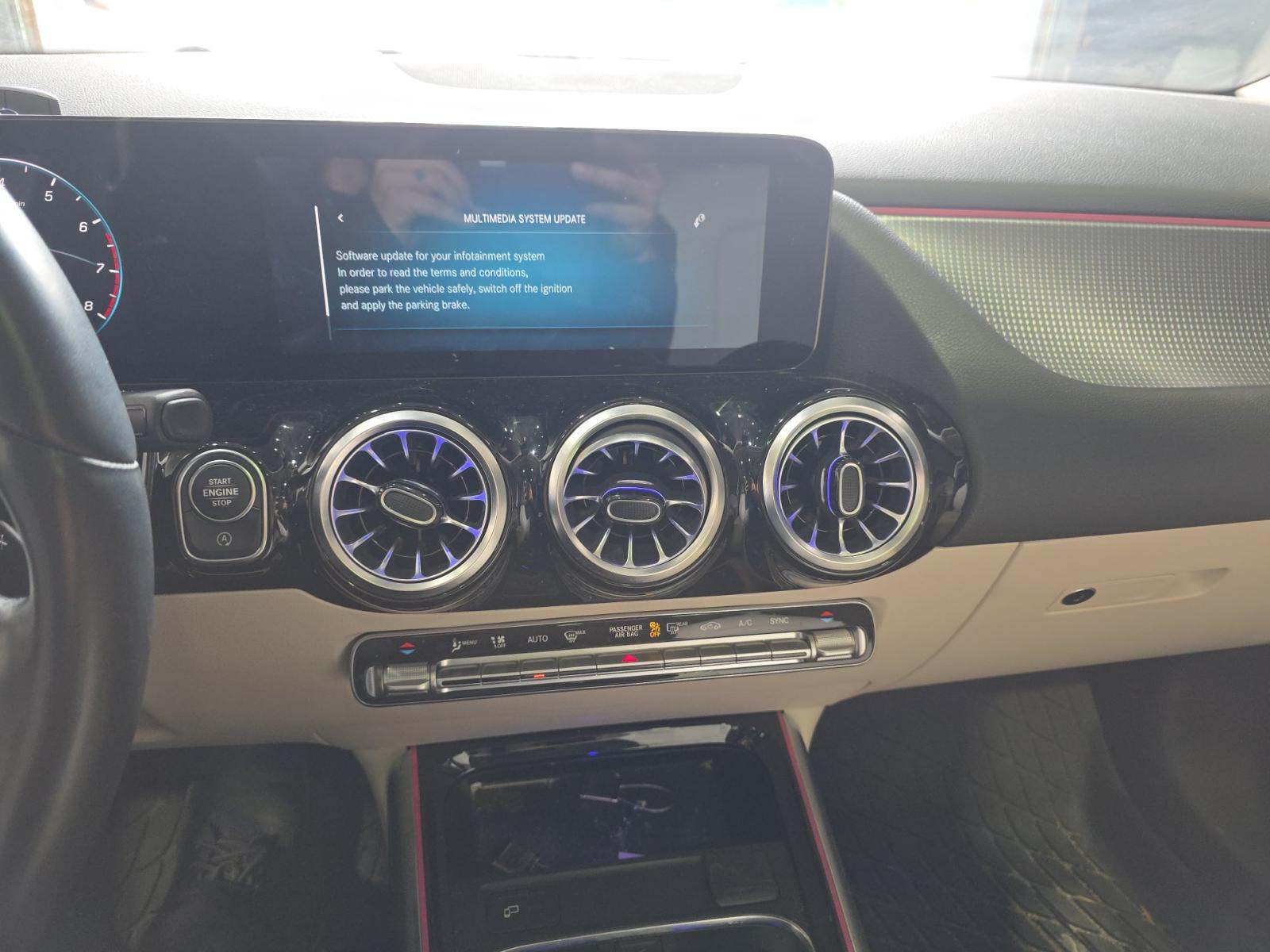 2022 Mercedes-Benz GLA GLA 250 AWD