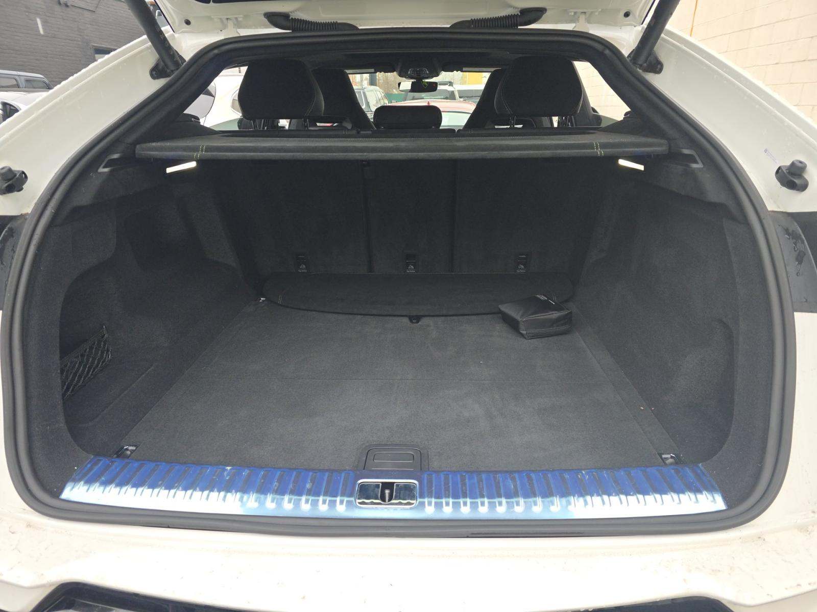 2024 Lamborghini Urus Performante AWD