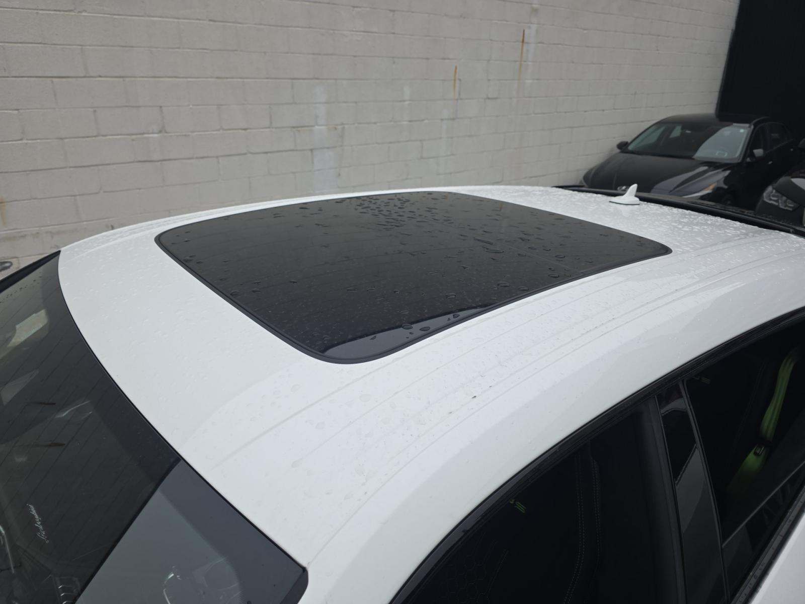 2024 Lamborghini Urus Performante AWD