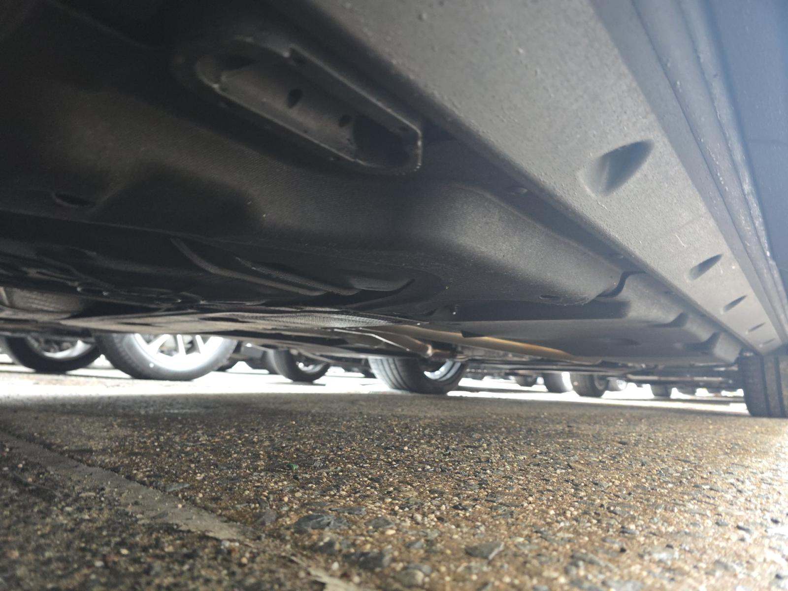 2024 Lamborghini Urus Performante AWD