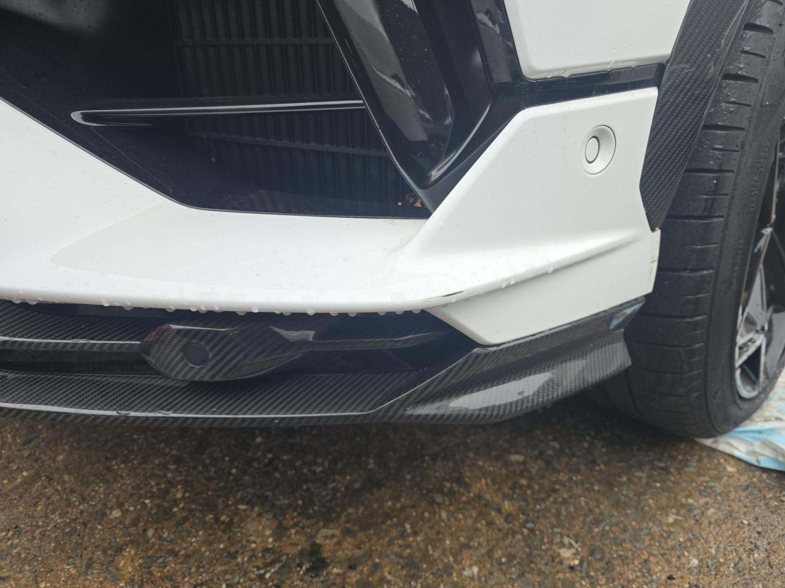 2024 Lamborghini Urus Performante AWD