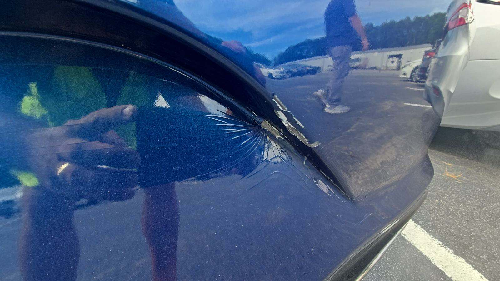 2018 Hyundai Sonata SE FWD