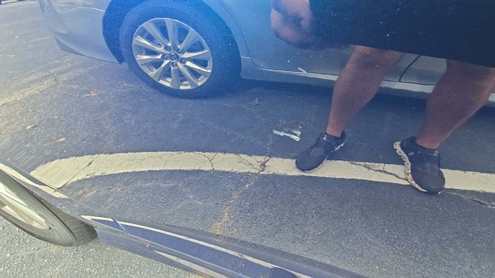 2018 Hyundai Sonata SE FWD