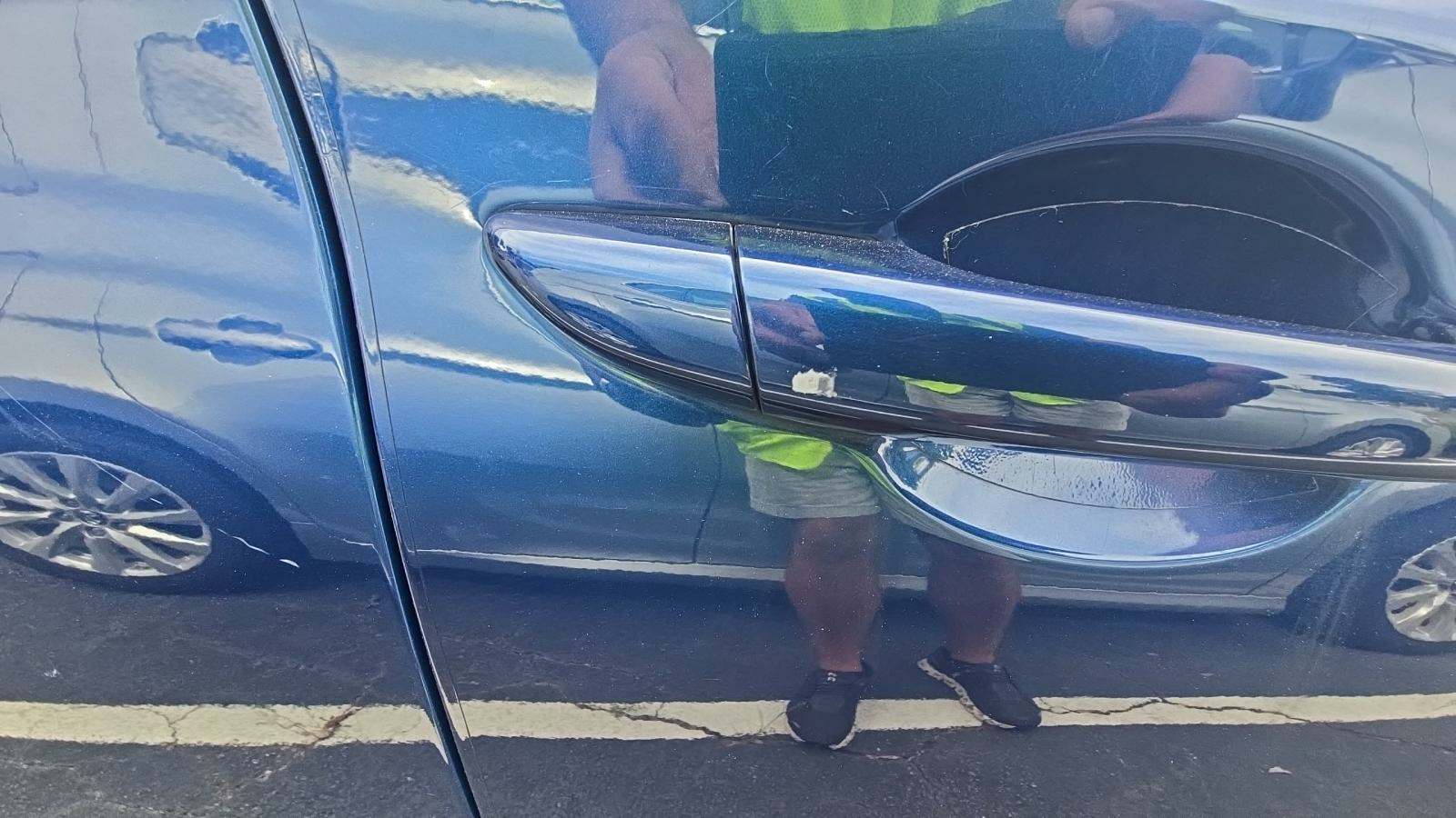 2018 Hyundai Sonata SE FWD