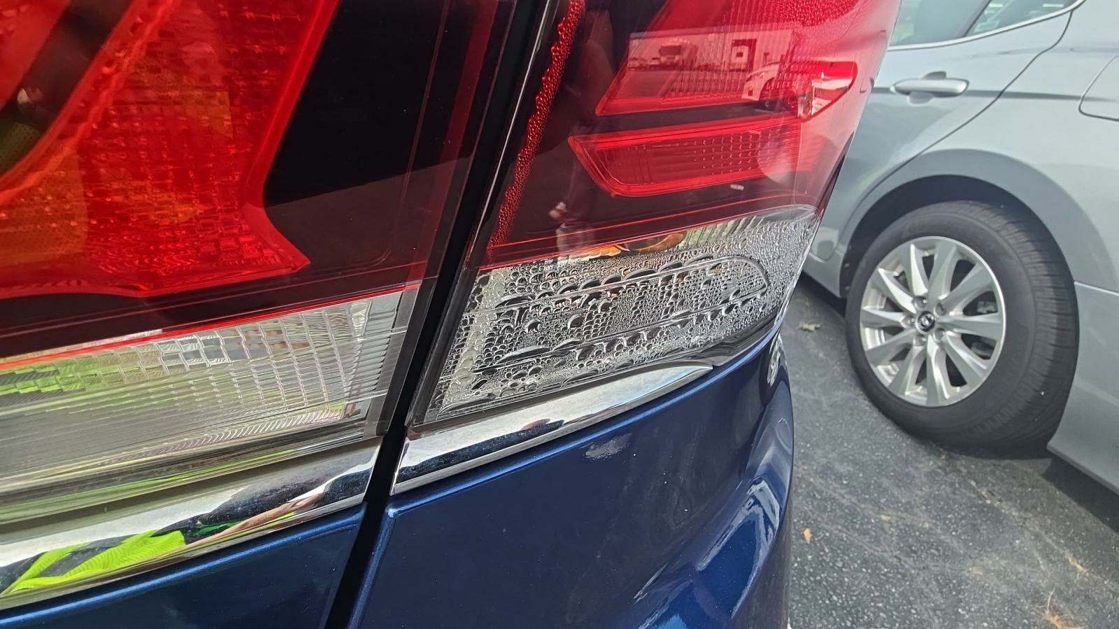 2018 Hyundai Sonata SE FWD