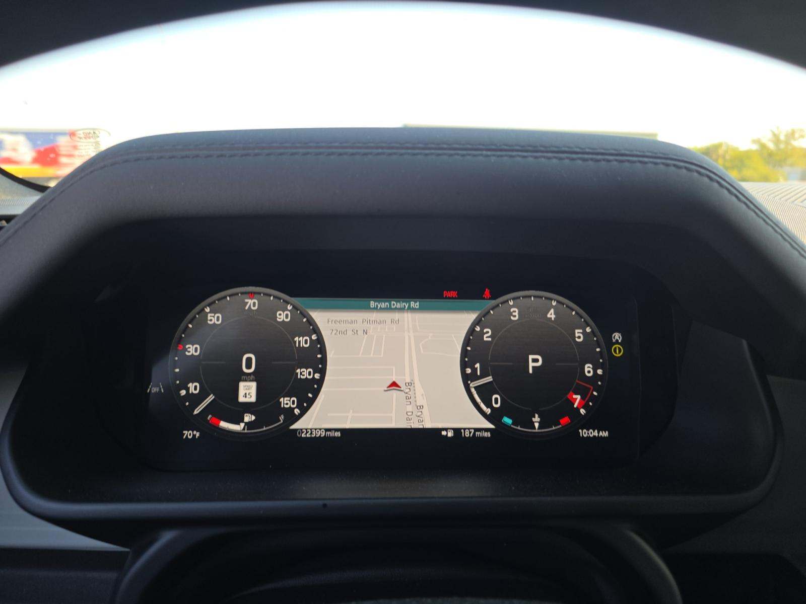 2024 Land Rover Defender 110 S AWD