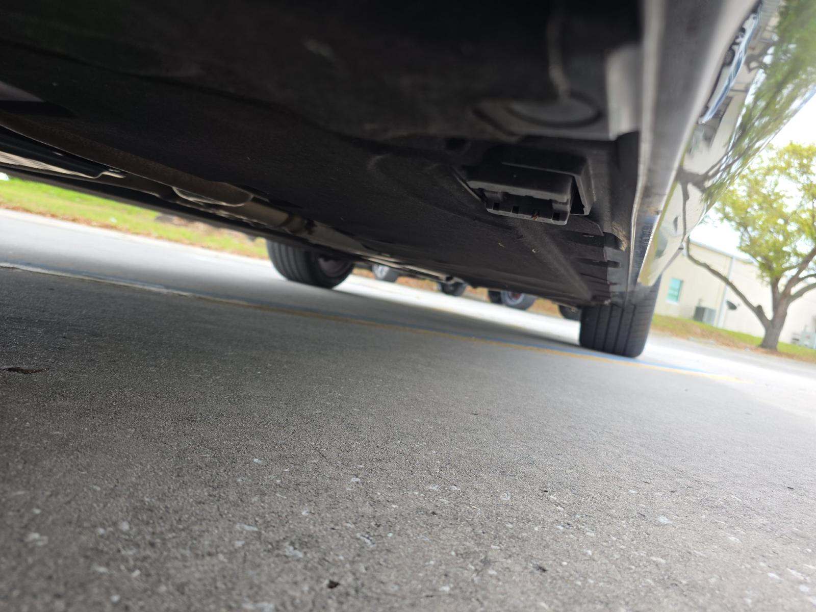 2015 Mercedes-Benz S-Class S 550 RWD