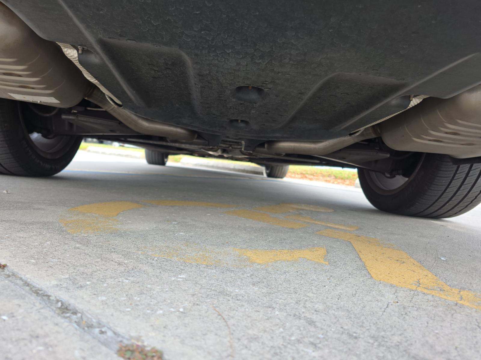 2015 Mercedes-Benz S-Class S 550 RWD