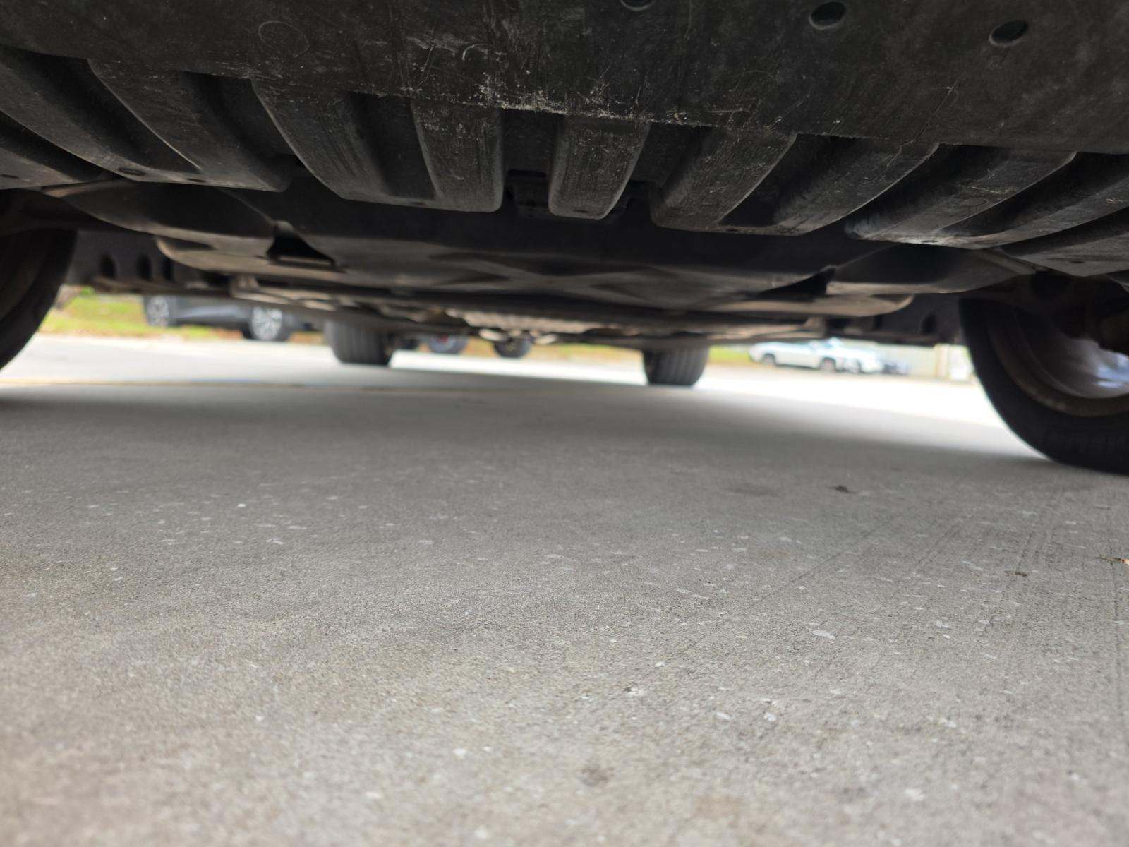 2015 Mercedes-Benz S-Class S 550 RWD