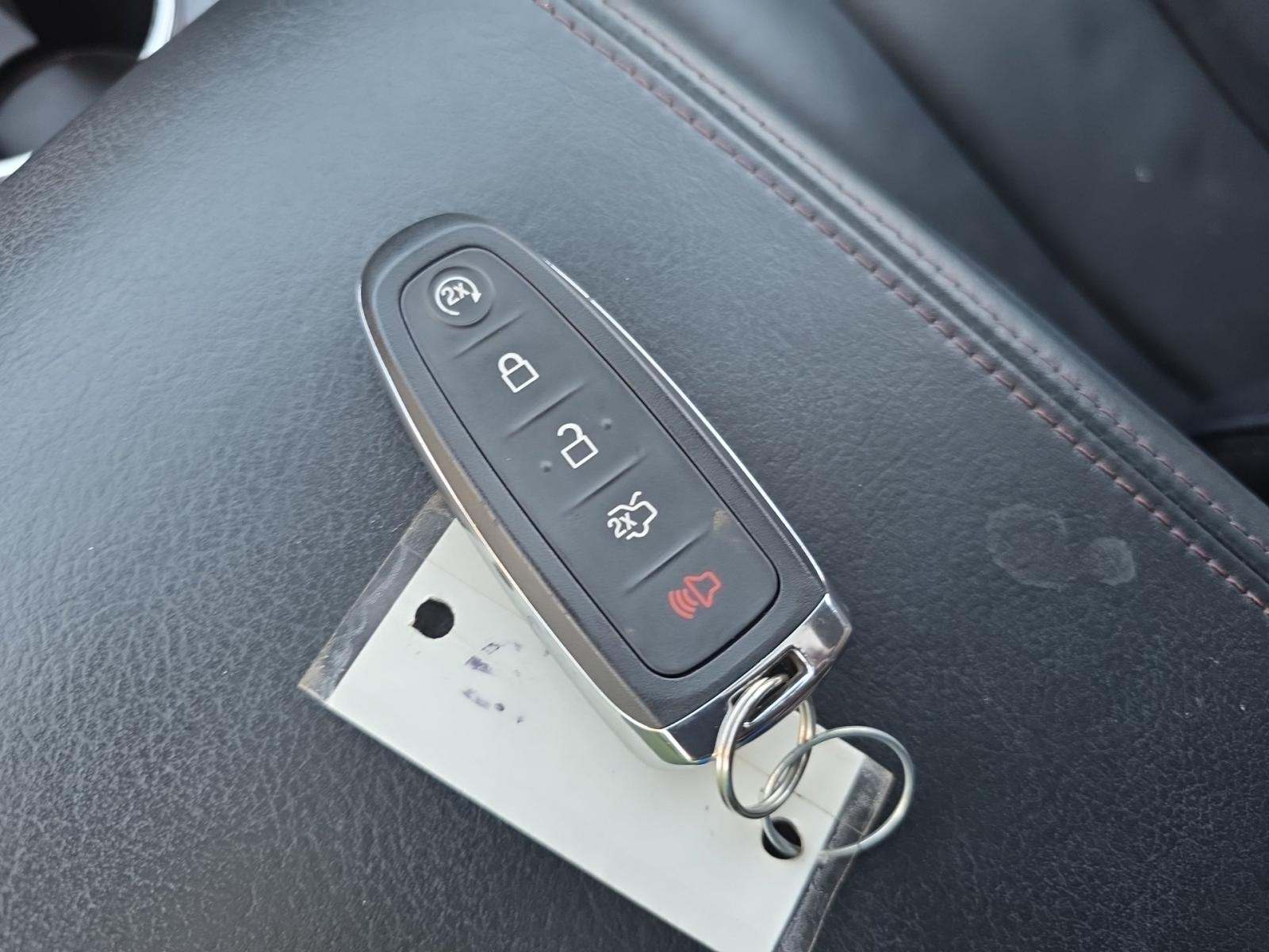 2017 Lincoln Navigator Reserve RWD