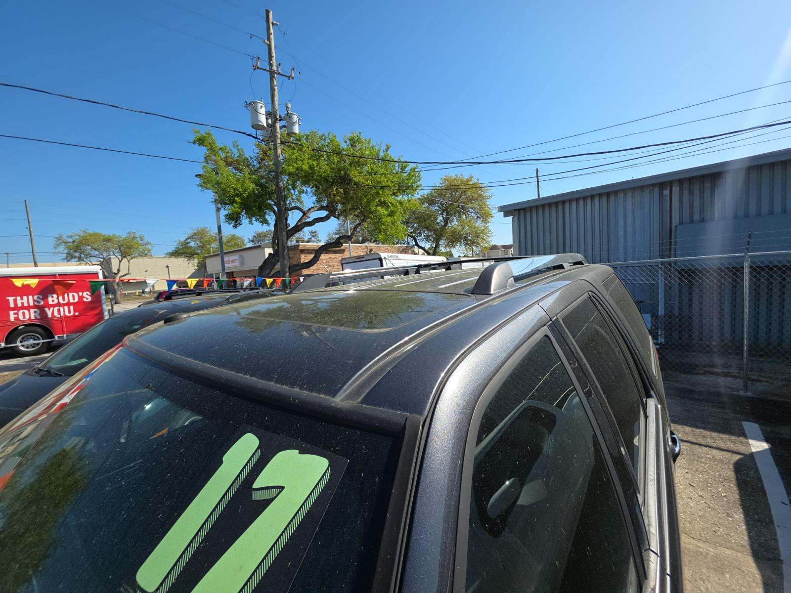2017 Lincoln Navigator Reserve RWD