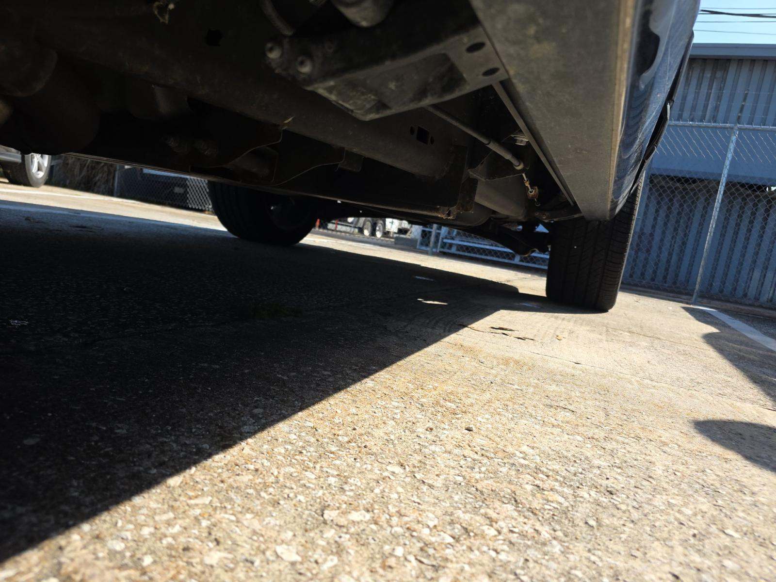 2017 Lincoln Navigator Reserve RWD