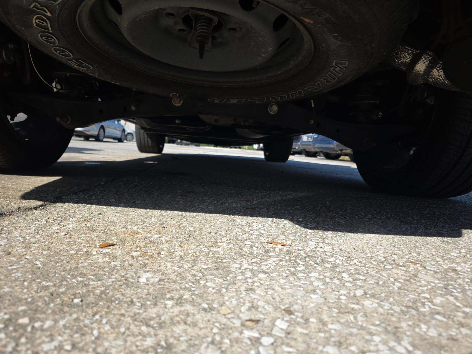 2017 Lincoln Navigator Reserve RWD