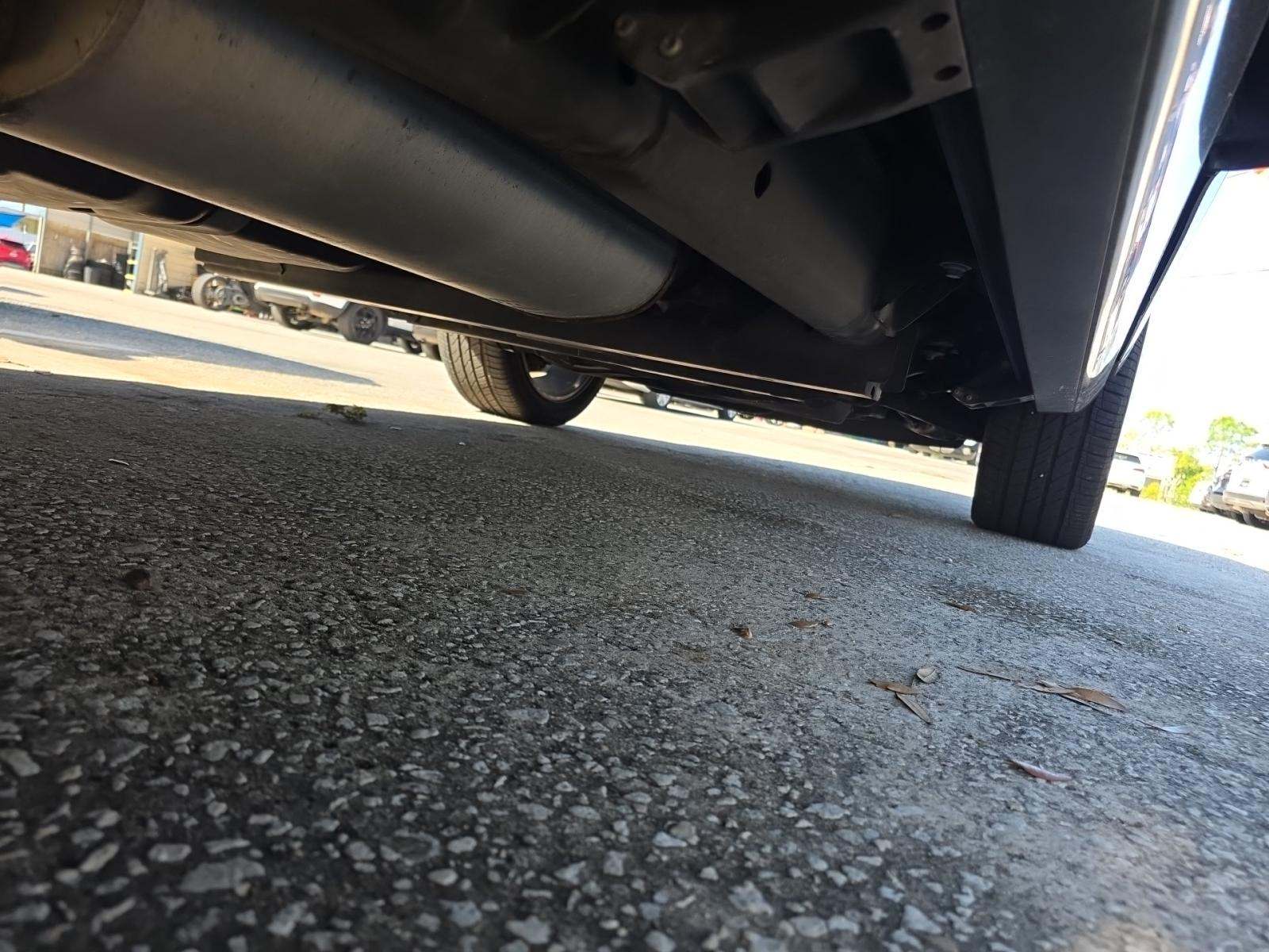 2017 Lincoln Navigator Reserve RWD